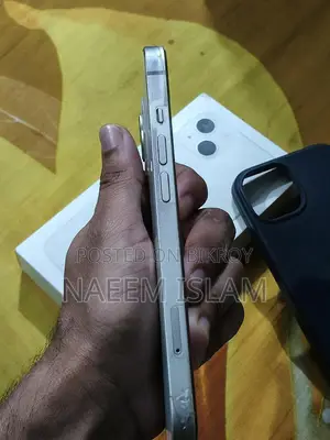 Apple iPhone 13 4/128 (Used)