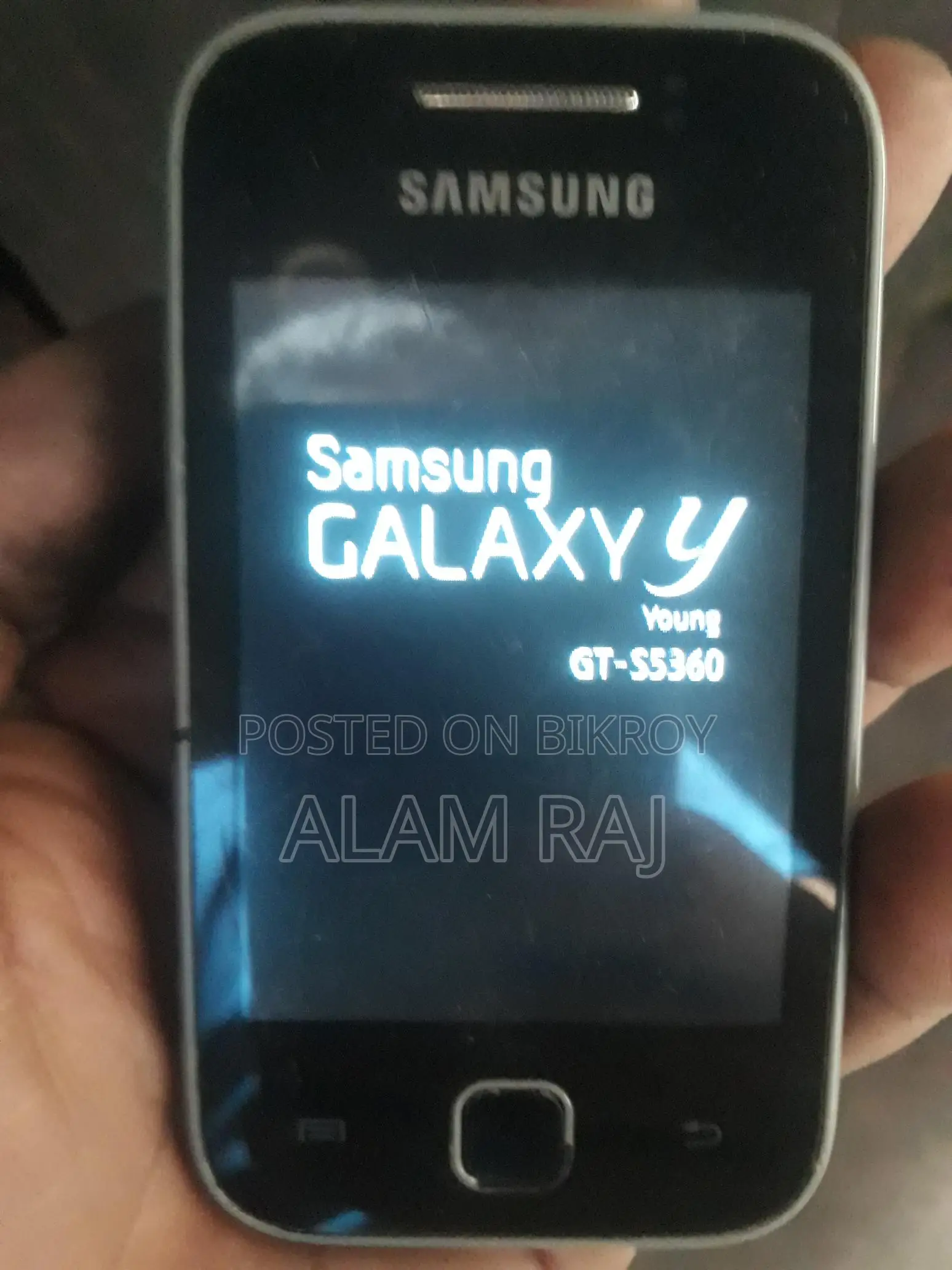 Samsung Galaxy A50 . (Used)