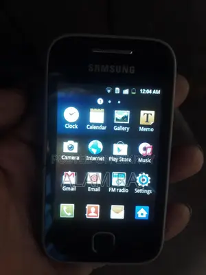Samsung Galaxy A50 . (Used)