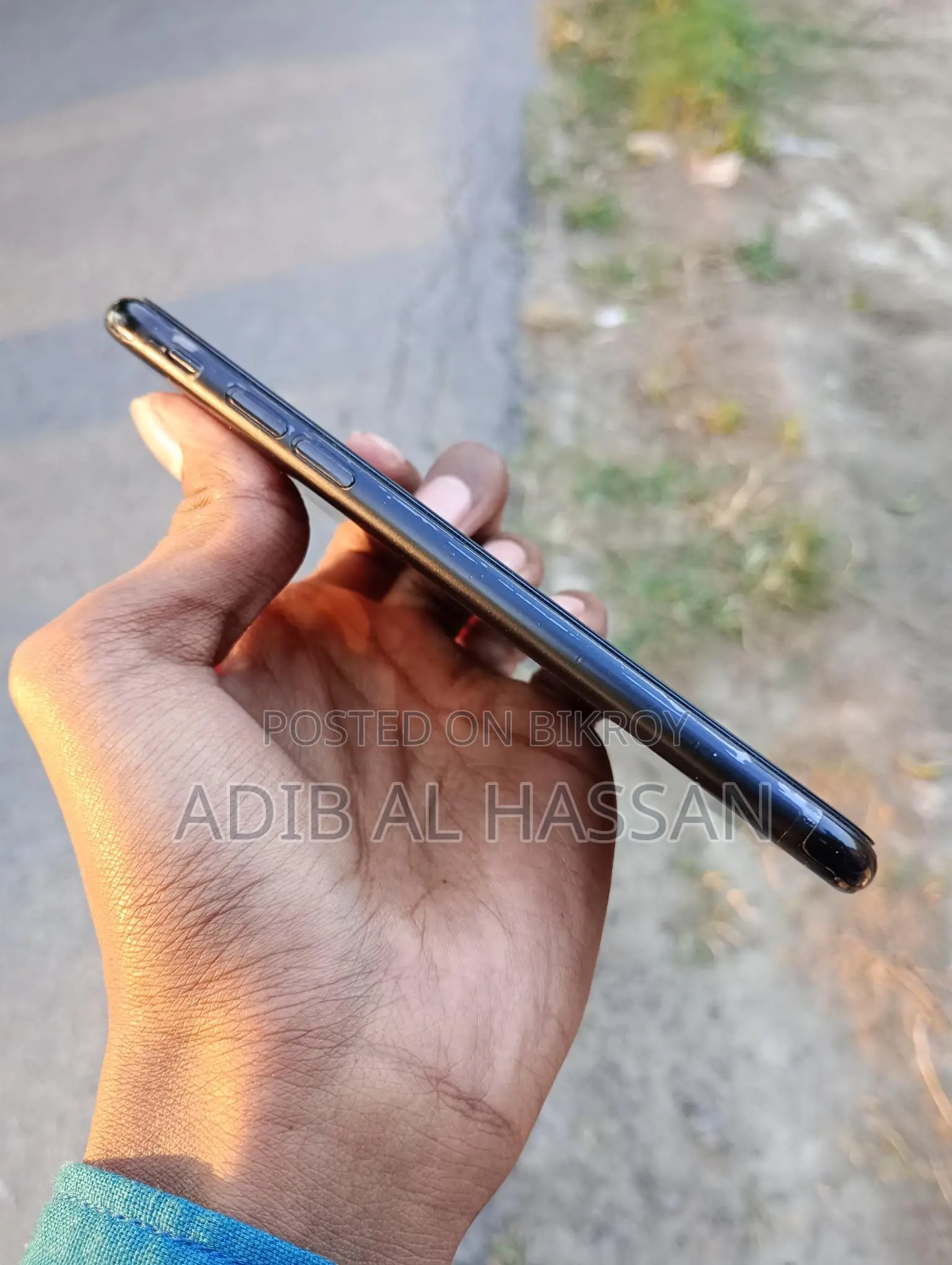 Apple iPhone 7 (Used)
