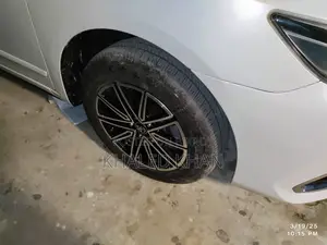 Toyota Premio FL package, 2019