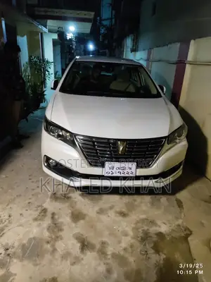 Toyota Premio FL package, 2019
