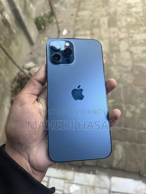 Apple iPhone 12 Pro Max 128GB (Used)