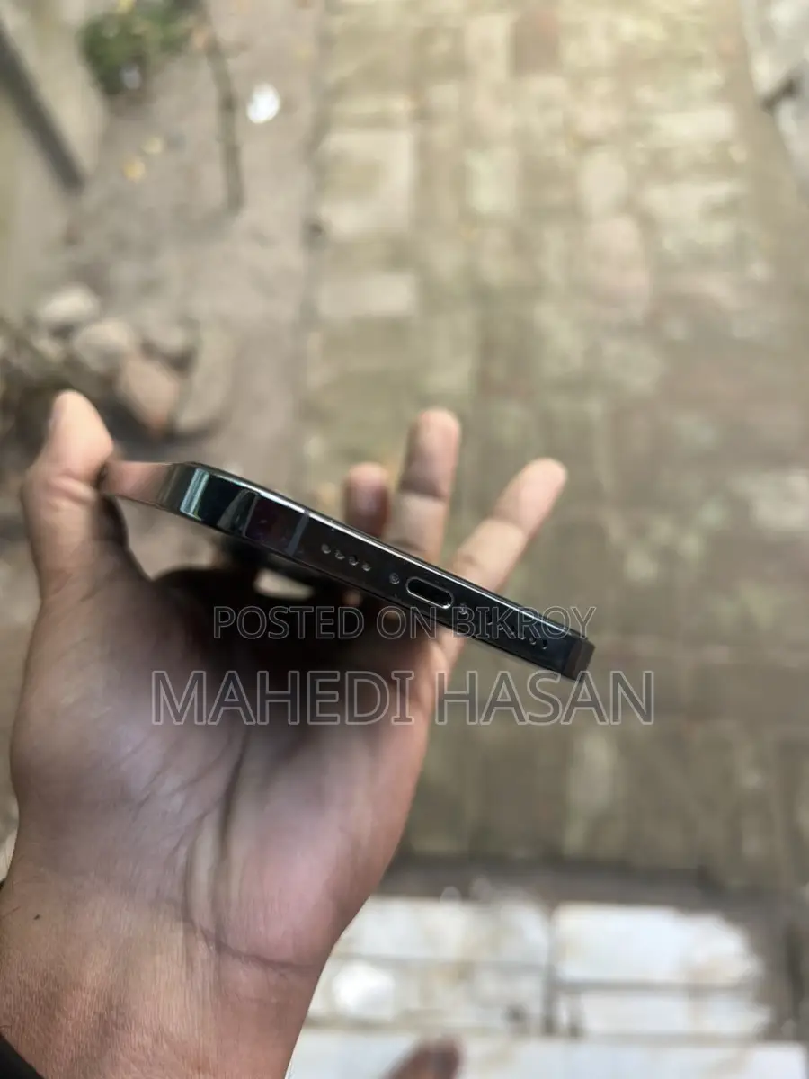 Apple iPhone 12 Pro Max 128GB (Used)