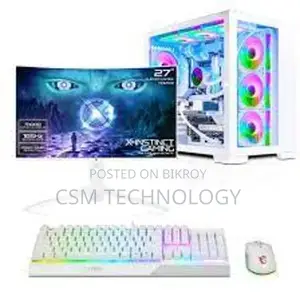 Cyclone Offer_8GB RAM COR i7™ 1TB/128GB-SSD_4GB Graphics With HP 20" LED