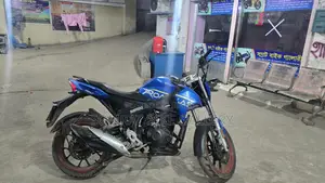 Roadmaster Rapido 2020 in Fresh Condition