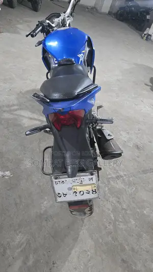 Roadmaster Rapido 2020 in Fresh Condition