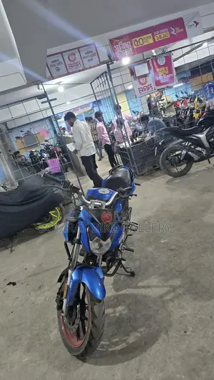 Roadmaster Rapido 2020 in Fresh Condition