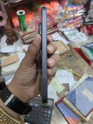 Honor 400 black (Used)