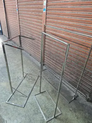 শার্ট, টি ও পাঞ্জাবীর হেংকার