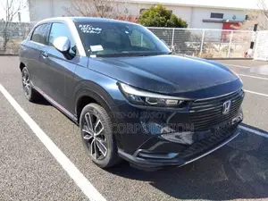 Honda Vezel Hybrid E Play 4.5 2021