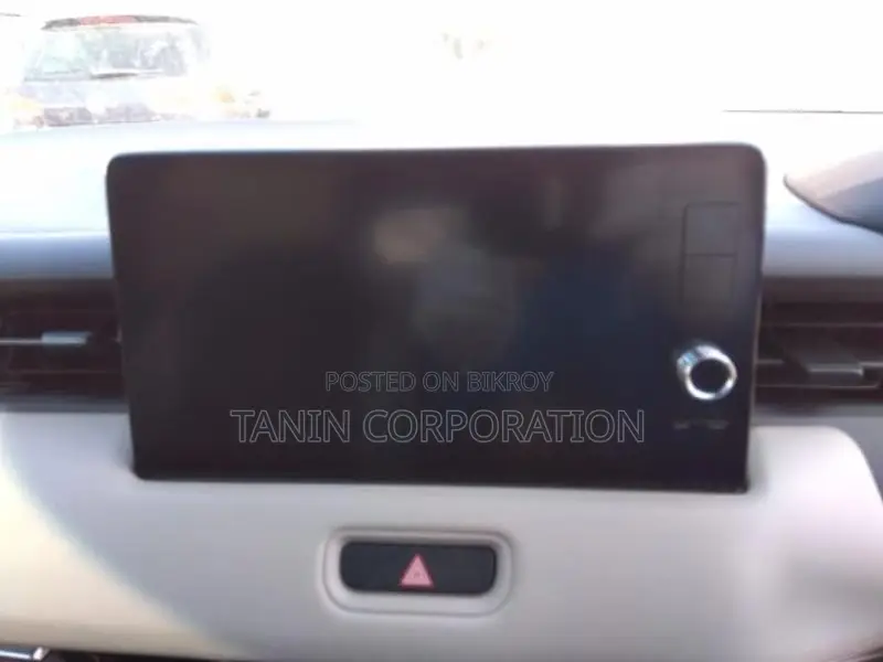 Honda Vezel Hybrid E Play 4.5 2021