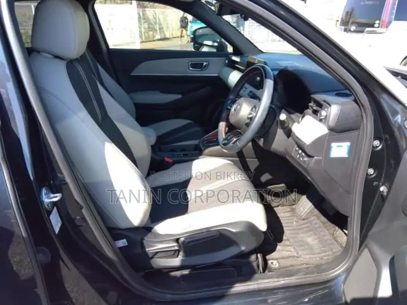 Honda Vezel Hybrid E Play 4.5 2021