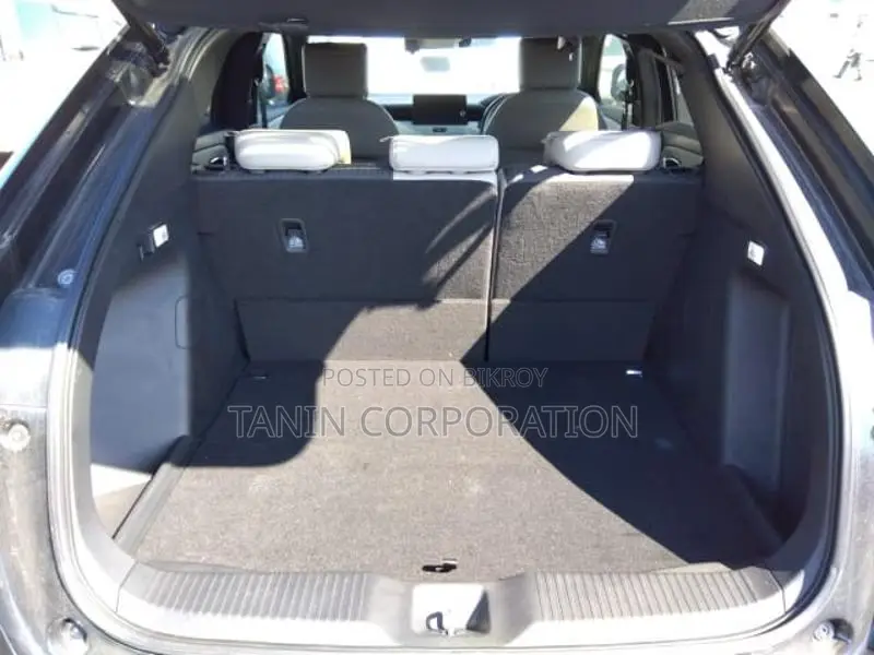 Honda Vezel Hybrid E Play 4.5 2021