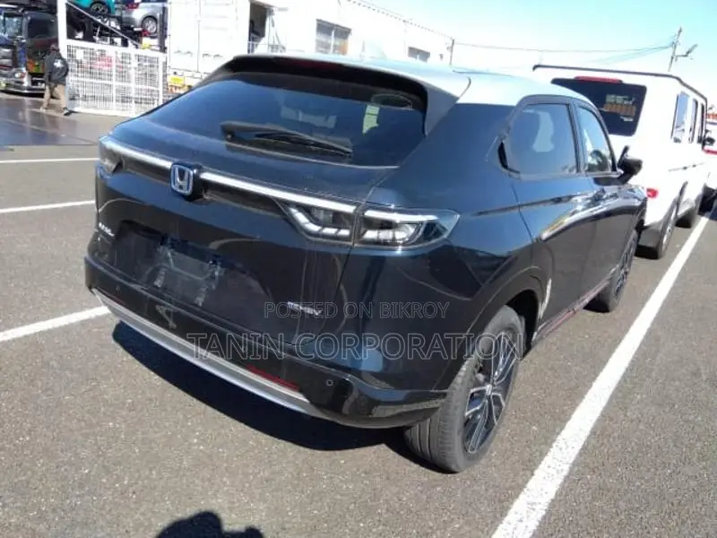 Honda Vezel Hybrid E Play 4.5 2021