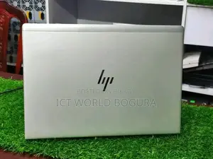 Hp Elitbook 840 G5 touch i5 8th gen