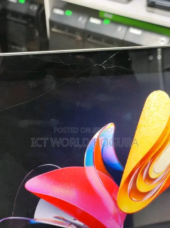 Hp Elitbook 840 G5 touch i5 8th gen