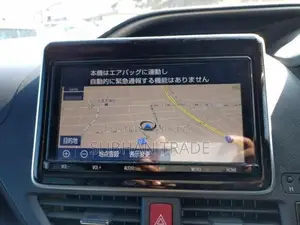 Toyota Voxy ZS KIRAMEKI III PKG 2021