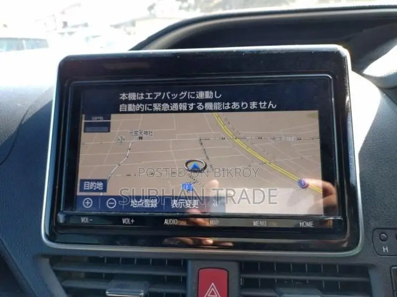 Toyota Voxy ZS KIRAMEKI III PKG 2021