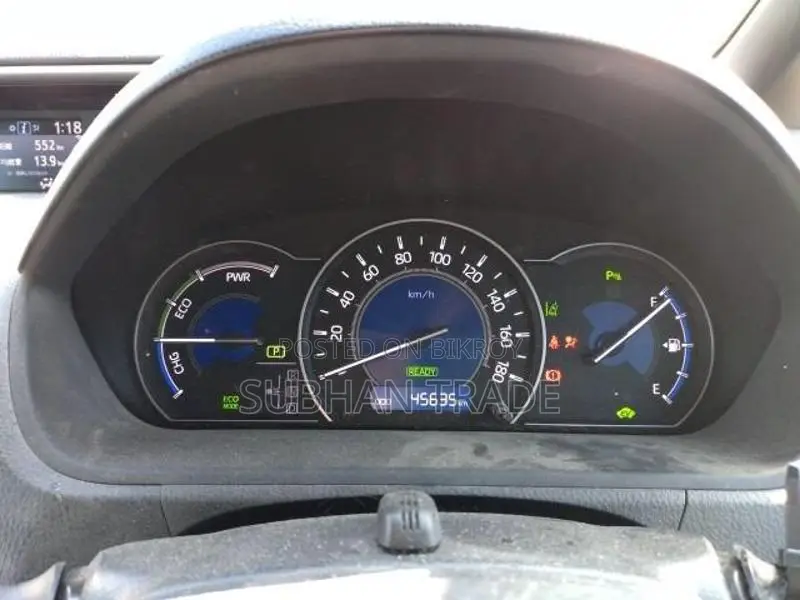 Toyota Voxy ZS KIRAMEKI III PKG 2021