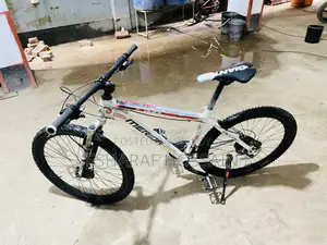 Merida Duke 650 Cycle