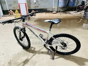 Merida Duke 650 Cycle