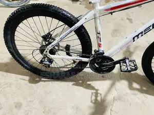 Merida Duke 650 Cycle