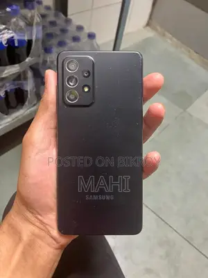 Samsung Galaxy A52S (Used)