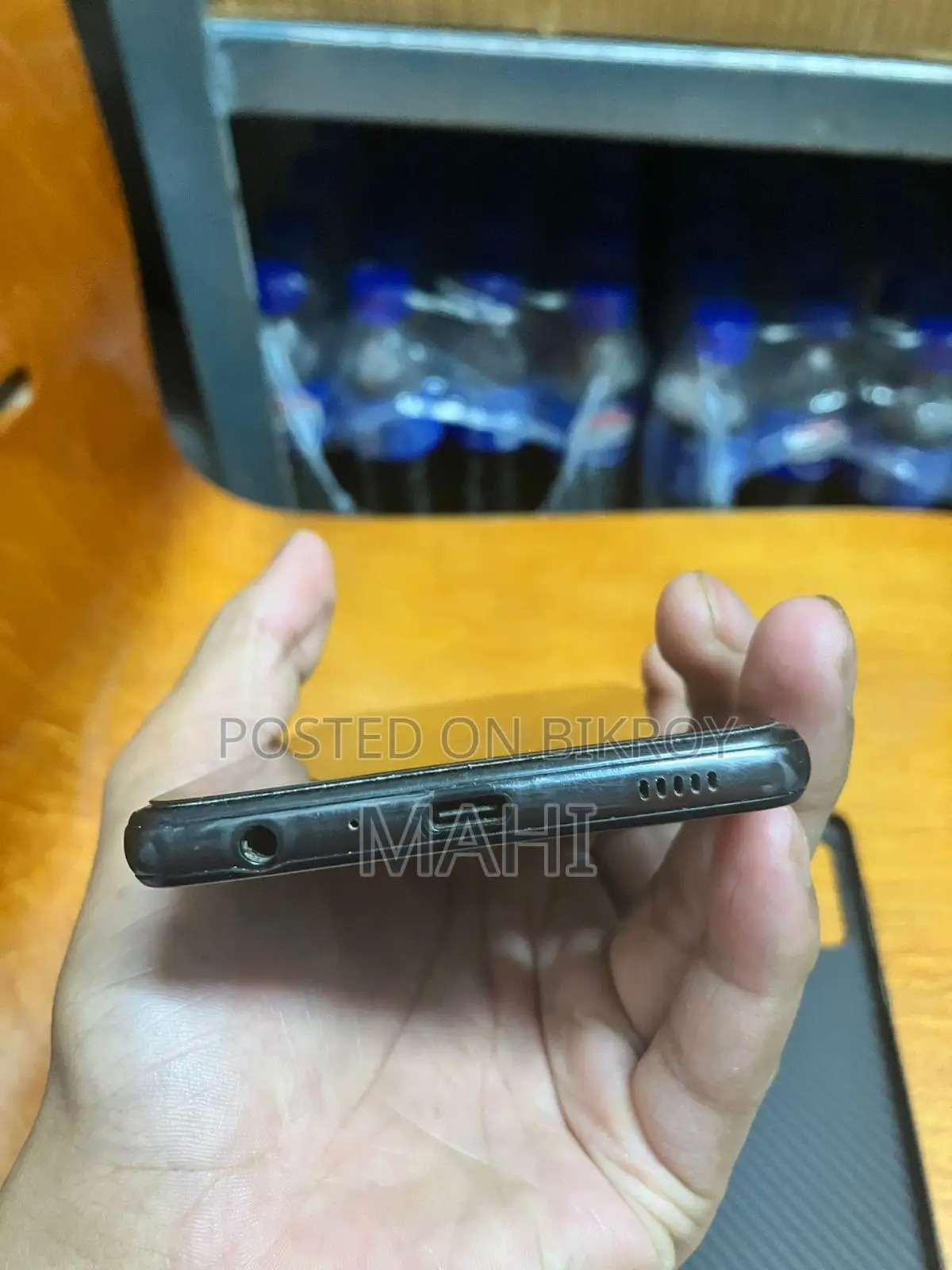 Samsung Galaxy A52S (Used)