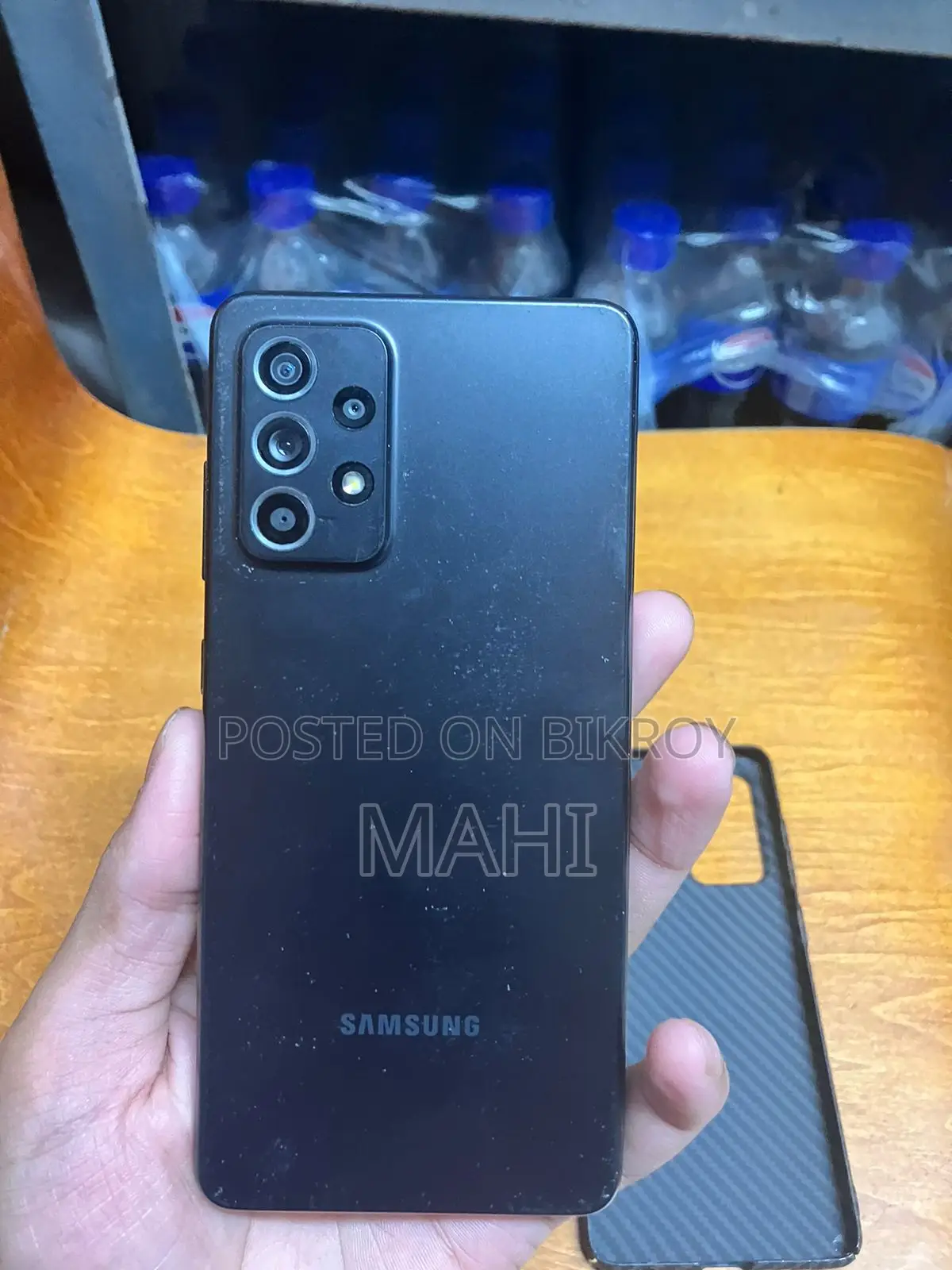 Samsung Galaxy A52S (Used)