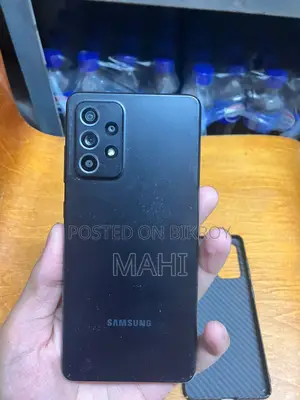 Samsung Galaxy A52S (Used)