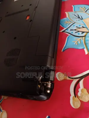 Acer Laptop 4/500 GB