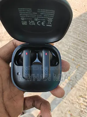 Qcy Melobuds Ht05
