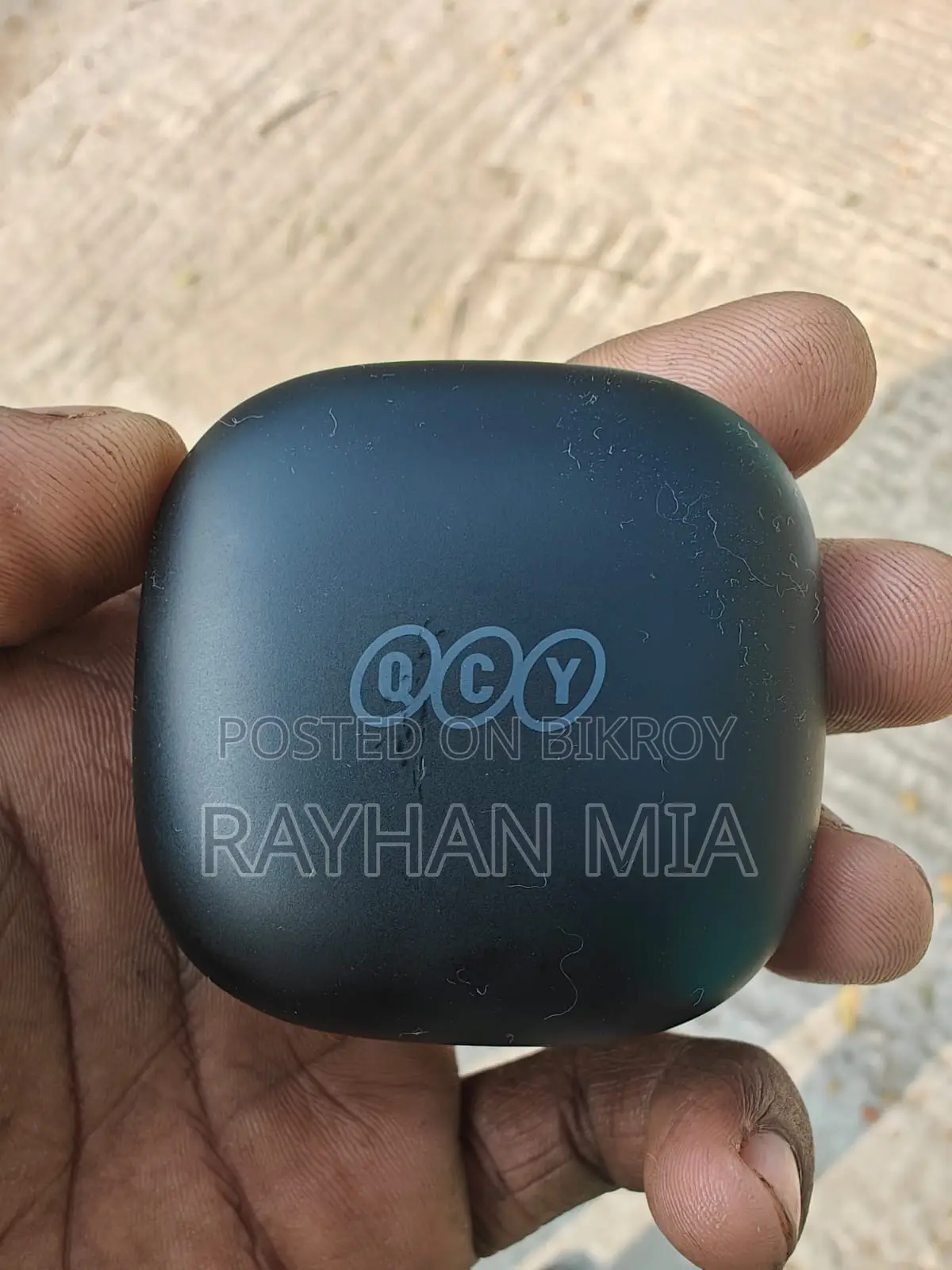 Qcy Melobuds Ht05