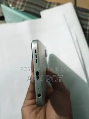 Tecno Techno spark 40 pro (Used)
