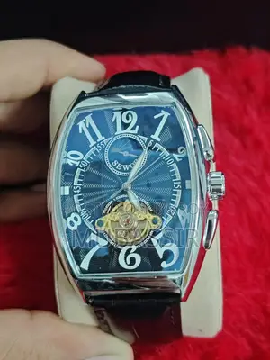 Luxury Mechanical Watch