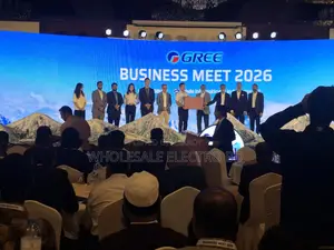 Haier 1.5 Ton CleanCool DC Inverter AC