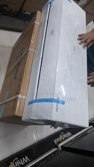 Haier 1.5 Ton CleanCool DC Inverter AC