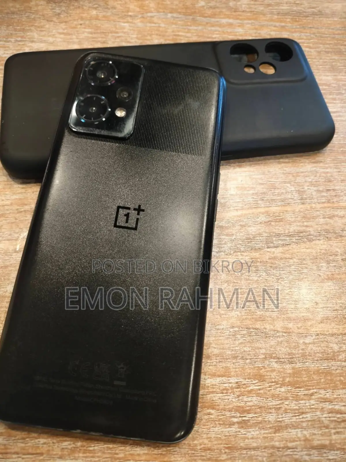 OnePlus Nord CE 2 lite 8GB 128GB (Used)