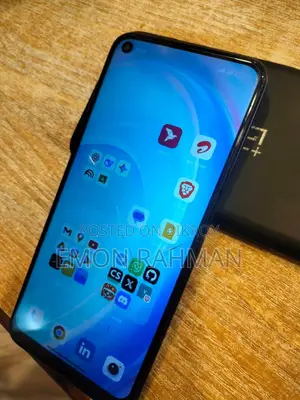 OnePlus Nord CE 2 lite 8GB 128GB (Used)