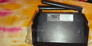 Wi-Fi Router