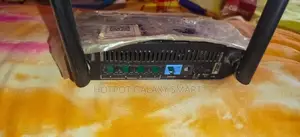 Wi-Fi Router