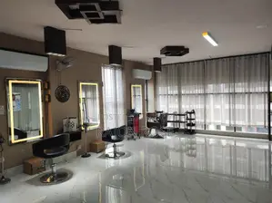 Parlor, Female Hair Salon for Sale