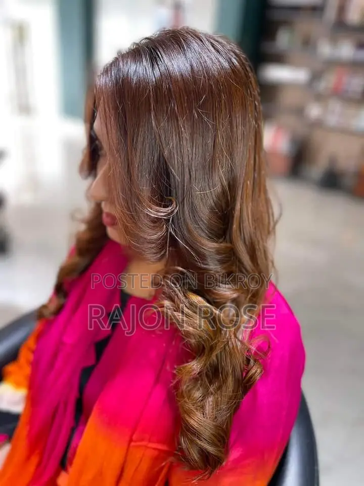 Parlor, Female Hair Salon for Sale