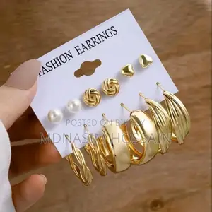 Gorgeous Earring
