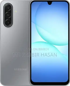 Samsung Galaxy A17 (Brand New)