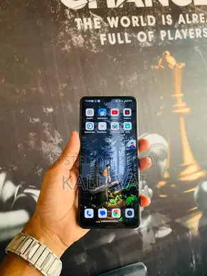 Xiaomi Redmi Note 60 (Used)