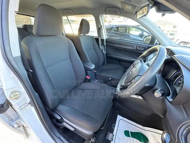Toyota Fielder Hybrid EX Pre-Order 2021