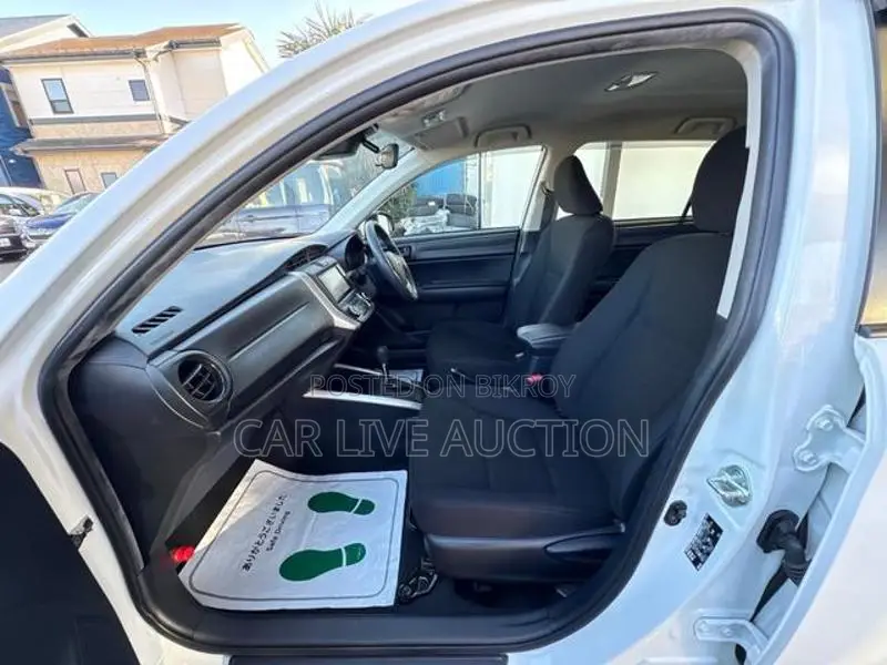 Toyota Fielder Hybrid EX Pre-Order 2021
