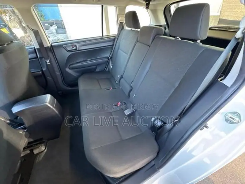 Toyota Fielder Hybrid EX Pre-Order 2021